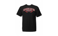 Футболка BORN TO BE MUAY THAI (MT8015) XL