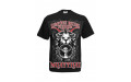 Футболка BORN TO BE MUAY THAI (MT8015) L