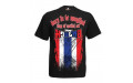 Футболка BORN TO BE MUAY THAI (MT8016) XL Футболка BORN TO BE MUAY THAI (MT8016) XL