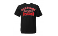 Футболка BORN TO BE MUAY THAI (MT8016) XL