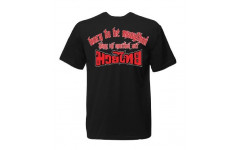 Футболка BORN TO BE MUAY THAI (MT8016) XL