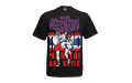Футболка BORN TO BE MUAY THAI (MT8017) M Футболка BORN TO BE MUAY THAI (MT8017) M