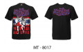 Футболка BORN TO BE MUAY THAI (MT8017) L