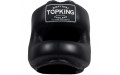 Боксерский шлем с бампером Top King TKHGPT black XL