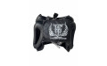 Боксерский шлем с бампером Top King TKHGPT black XL