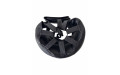 Боксерский шлем с бампером Top King TKHGPT black XL