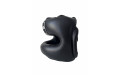 Боксерский шлем с бампером Top King TKHGPT black XL