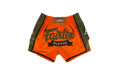 Шорты для бокса Fairtex BS1705 (оранжевый) M