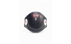 Защитный пояс тренера Twins Special BEPL2 black XL