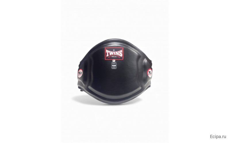 Защитный пояс тренера Twins Special BEPL3 black XL