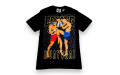 Футболка BORN TO BE MUAY THAI (MT8020) L Футболка BORN TO BE MUAY THAI (MT8020) L