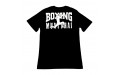 Футболка BORN TO BE MUAY THAI (MT8020) L