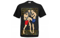Футболка BORN TO BE MUAY THAI (MT8020) S Футболка BORN TO BE MUAY THAI (MT8020) S