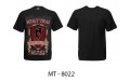 Футболка BORN TO BE MUAY THAI (MT8022) XL