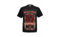 Футболка BORN TO BE MUAY THAI (MT8022) M Футболка BORN TO BE MUAY THAI (MT8022) M
