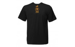 Футболка BORN TO BE MUAY THAI (MT8035) L