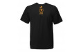 Футболка BORN TO BE MUAY THAI (MT8035) S