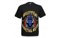 Футболка BORN TO BE MUAY THAI (MT8035) XL Футболка BORN TO BE MUAY THAI (MT8035) XL