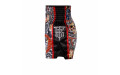Шорты для бокса TKTBS206 black XL