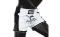 Шорты для бокса Fairtex BS1707 (белый) S