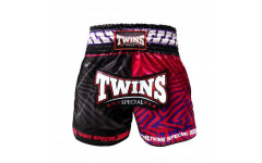 Шорты для бокса Twins Special TBS Maze XL