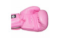 Боксерские перчатки Twins FBGVL3-25 pink 12 oz