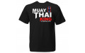 Футболка BORN TO BE MUAY THAI (MT8037) 2XL