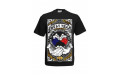 Футболка BORN TO BE MUAY THAI (MT8038) XL