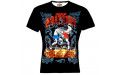 Футболка BORN TO BE MUAY THAI (MT8039) XL