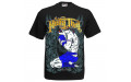 Футболка BORN TO BE MUAY THAI (MT8040) S