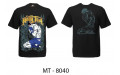 Футболка BORN TO BE MUAY THAI (MT8040) XL