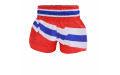Шорты для бокса TKTBS244 thai-flag XL