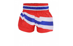 Шорты для бокса TKTBS244 thai-flag XL Шорты для бокса TKTBS244 thai-flag XL