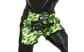 Шорты для бокса Fairtex BS1710 (камуфляж) S
