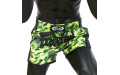 Шорты для бокса Fairtex BS1710 (камуфляж) M Шорты для бокса Fairtex BS1710 (камуфляж) M