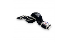 Перчатки для ММА Fairtex FGV15 black L
