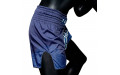 Шорты для бокса Fairtex BS1930 Blue Ocean - L