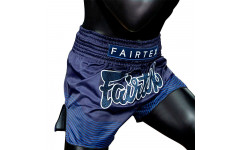 Шорты для бокса Fairtex BS1930 Blue Ocean - M