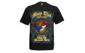 Футболка BORN TO BE MUAY THAI (MT8041) XL Футболка BORN TO BE MUAY THAI (MT8041) XL