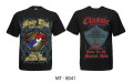 Футболка BORN TO BE MUAY THAI (MT8041) L