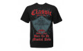 Футболка BORN TO BE MUAY THAI (MT8041) 2XL