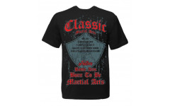 Футболка BORN TO BE MUAY THAI (MT8041) 2XL