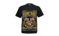 Футболка BORN TO BE MUAY THAI (MT8042) L Футболка BORN TO BE MUAY THAI (MT8042) L