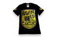 Футболка BORN TO BE MUAY THAI (MT8044) 2XL Футболка BORN TO BE MUAY THAI (MT8044) 2XL