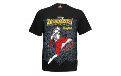 Футболка BORN TO BE MUAY THAI (MT8045) S