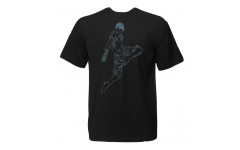 Футболка BORN TO BE MUAY THAI (MT8045) 2XL