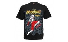 Футболка BORN TO BE MUAY THAI (MT8045) L