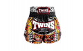 Шорты для бокса Twins Special TBS Barong S Шорты для бокса Twins Special TBS Barong S