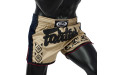 Шорты для бокса Fairtex BS1713 (бежевый) M