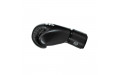 Боксерские перчатки Fairtex BGV27 black 16 oz